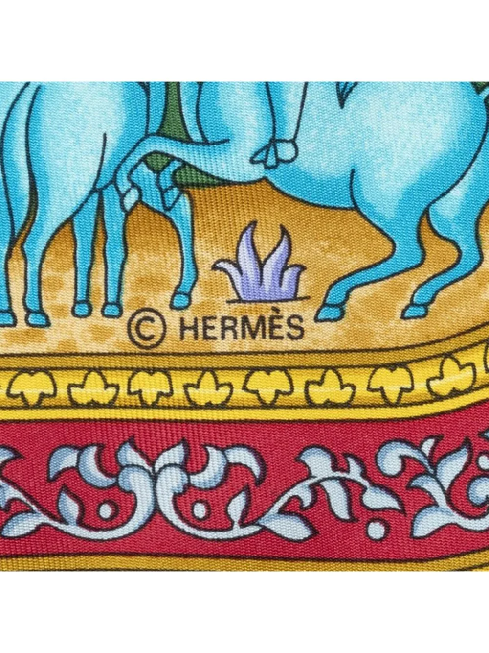 Hermes this authentic